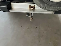 2000 nissan patrol gr td6 intercooler - lichte vracht - afbeelding 28 van  28