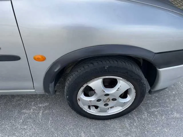2000 opel corsa personenauto 105.300km - afbeelding 2 van  28