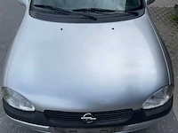 2000 opel corsa personenauto 105.300km - afbeelding 4 van  28
