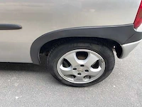 2000 opel corsa personenauto 105.300km - afbeelding 5 van  28