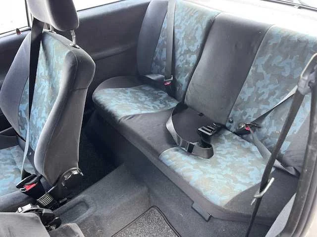 2000 opel corsa personenauto 105.300km - afbeelding 7 van  28