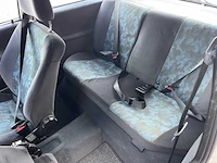 2000 opel corsa personenauto 105.300km - afbeelding 7 van  28
