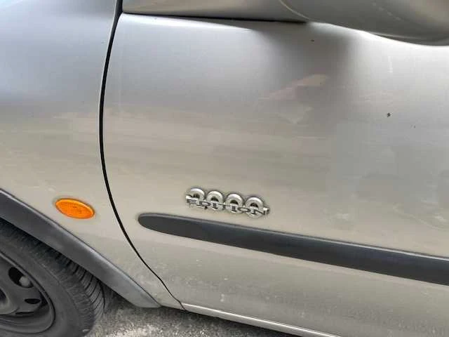 2000 opel corsa personenauto 105.300km - afbeelding 10 van  28