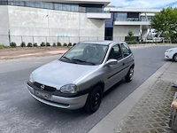 2000 opel corsa personenauto 105.300km - afbeelding 1 van  28