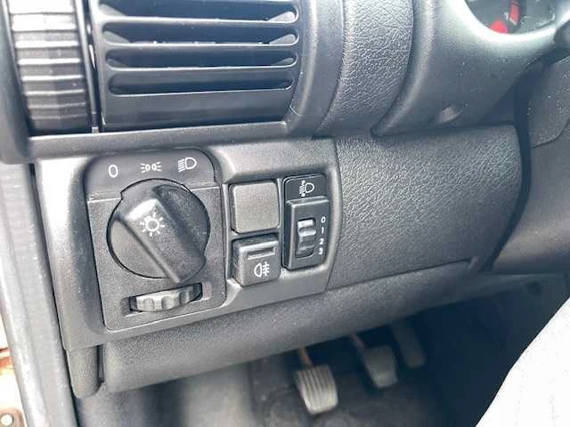 2000 opel corsa personenauto 105.300km - afbeelding 13 van  28