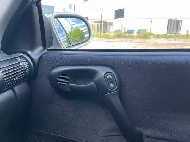 2000 opel corsa personenauto 105.300km - afbeelding 14 van  28