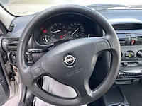 2000 opel corsa personenauto 105.300km - afbeelding 15 van  28