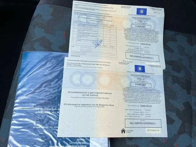2000 opel corsa personenauto 105.300km - afbeelding 19 van  28