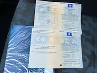 2000 opel corsa personenauto 105.300km - afbeelding 19 van  28