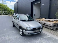 2000 opel corsa personenauto 105.300km - afbeelding 22 van  28