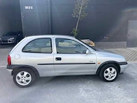 2000 opel corsa personenauto 105.300km - afbeelding 23 van  28