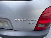 2000 opel corsa personenauto 105.300km - afbeelding 28 van  28
