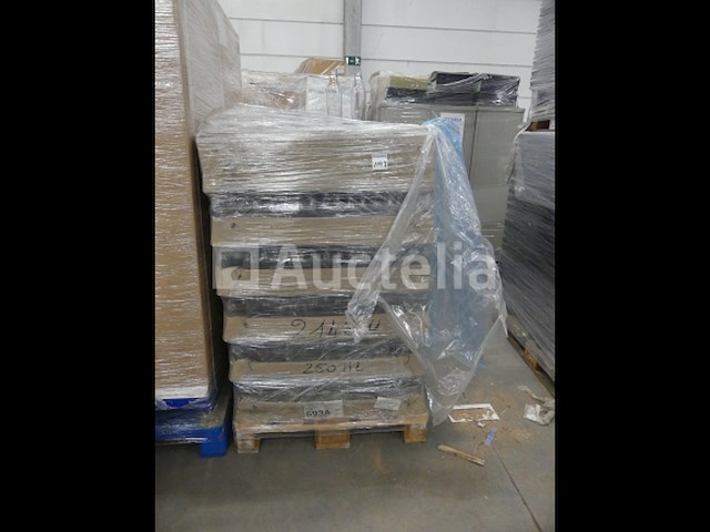 2000 pet flessen 25 cc - afbeelding 1 van  4