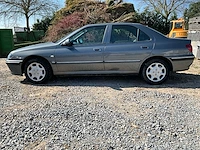 2000 peugeot 406 hdi personenauto - afbeelding 2 van  44