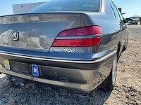 2000 peugeot 406 hdi personenauto - afbeelding 3 van  44