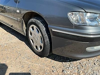 2000 peugeot 406 hdi personenauto - afbeelding 5 van  44