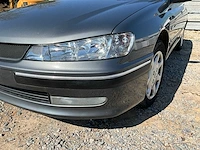 2000 peugeot 406 hdi personenauto - afbeelding 6 van  44