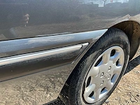 2000 peugeot 406 hdi personenauto - afbeelding 7 van  44