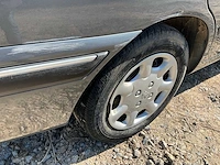 2000 peugeot 406 hdi personenauto - afbeelding 8 van  44