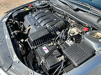 2000 peugeot 406 hdi personenauto - afbeelding 17 van  44
