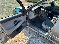 2000 peugeot 406 hdi personenauto - afbeelding 19 van  44