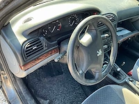 2000 peugeot 406 hdi personenauto - afbeelding 21 van  44