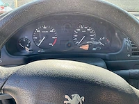 2000 peugeot 406 hdi personenauto - afbeelding 22 van  44