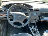 2000 peugeot 406 hdi personenauto - afbeelding 24 van  44