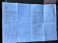 2000 peugeot 406 hdi personenauto - afbeelding 36 van  44