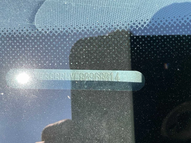 2000 peugeot 406 hdi personenauto - afbeelding 37 van  44