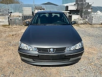 2000 peugeot 406 hdi personenauto - afbeelding 34 van  44