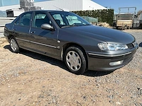 2000 peugeot 406 hdi personenauto - afbeelding 40 van  44
