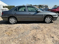 2000 peugeot 406 hdi personenauto - afbeelding 41 van  44