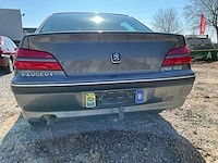 2000 peugeot 406 hdi personenauto - afbeelding 43 van  44