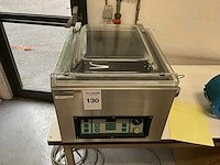 2000 presto pack sealer 200xl vacuümmachine - afbeelding 2 van  5