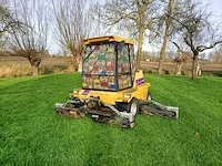 2000 sabo roberino 410 - grasmaaier - afbeelding 4 van  26