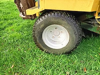 2000 sabo roberino 410 - grasmaaier - afbeelding 5 van  26