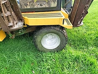 2000 sabo roberino 410 - grasmaaier - afbeelding 7 van  26