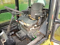 2000 sabo roberino 410 - grasmaaier - afbeelding 9 van  26