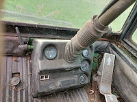 2000 sabo roberino 410 - grasmaaier - afbeelding 11 van  26