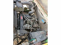 2000 sabo roberino 410 - grasmaaier - afbeelding 14 van  26