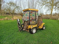 2000 sabo roberino 410 - grasmaaier - afbeelding 17 van  26
