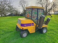 2000 sabo roberino 410 - grasmaaier - afbeelding 21 van  26