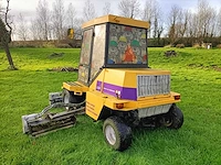 2000 sabo roberino 410 - grasmaaier - afbeelding 22 van  26