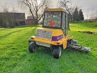 2000 sabo roberino 410 - grasmaaier - afbeelding 26 van  26