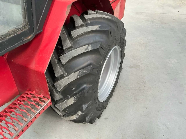 2000 schaffer 5080 shovel - afbeelding 5 van  24