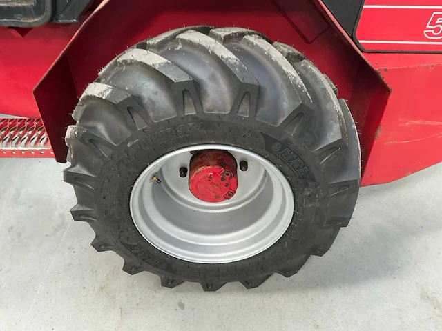 2000 schaffer 5080 shovel - afbeelding 6 van  24