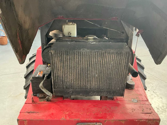 2000 schaffer 5080 shovel - afbeelding 7 van  24