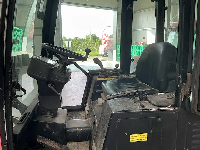2000 schaffer 5080 shovel - afbeelding 10 van  24