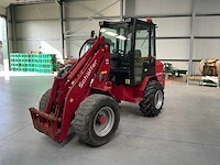 2000 schaffer 5080 shovel - afbeelding 1 van  24